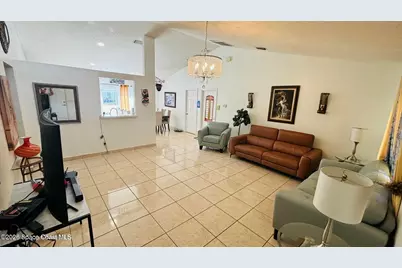 815 NW Tyrol Avenue NW, Palm Bay, FL 32907 - Photo 2