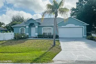 815 NW Tyrol Ave NW, Palm Bay, FL 32907 - Photo 1