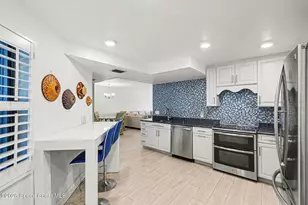 3613 S Banana River Blvd, Cocoa Beach, FL 32931 - Photo 4