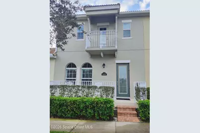 4868 Sprint Circle, Rockledge, FL 32955 - Photo 1