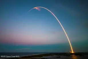 5807 N Atlantic Ave, Cape Canaveral, FL 32920 - Photo 40