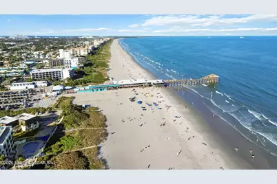 5807 N Atlantic Avenue #421, Cape Canaveral, FL 32920 - Photo 36