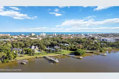 5807 N Atlantic Avenue #421, Cape Canaveral, FL 32920 - Photo 34