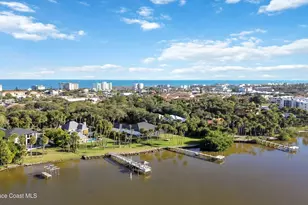 5807 N Atlantic Ave, Cape Canaveral, FL 32920 - Photo 34