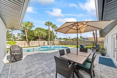300 Oak Street, Melbourne Beach, FL 32951 - Photo 16