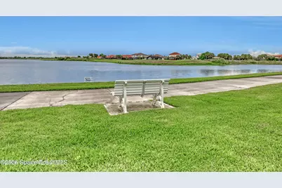 6858 Toland Drive #104, Melbourne, FL 32940 - Photo 2