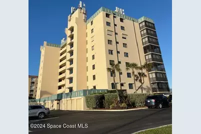 1125 Highway A1A #502, Satellite Beach, FL 32937 - Photo 2