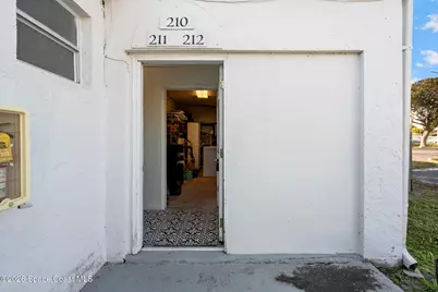 599 Sherwood Avenue, Satellite Beach, FL 32937 - Photo 18