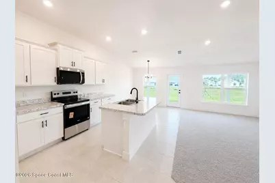 1048 Soleway Avenue NW, Palm Bay, FL 32907 - Photo 2