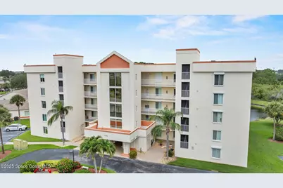 1420 Huntington Lane #2405, Rockledge, FL 32955 - Photo 2