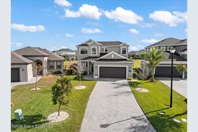 2954 Blazing Star Drive, Melbourne, FL 32940 - Photo 36