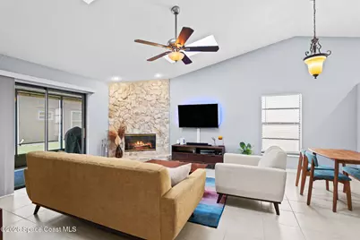 3678 Teakwood Court, Melbourne, FL 32935 - Photo 8