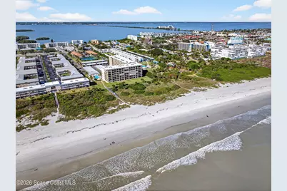 3170 N Atlantic Avenue #508, Cocoa Beach, FL 32931 - Photo 34