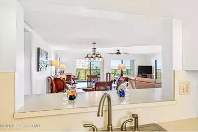 3170 N Atlantic Avenue #508, Cocoa Beach, FL 32931 - Photo 12