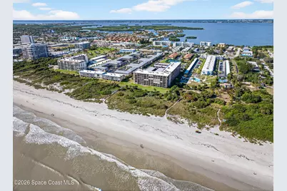3170 N Atlantic Avenue #508, Cocoa Beach, FL 32931 - Photo 32