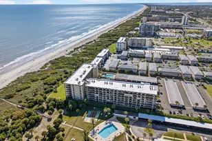 3170 N Atlantic Ave, Cocoa Beach, FL 32931 - Photo 2