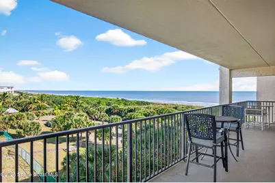 3170 N Atlantic Avenue #508, Cocoa Beach, FL 32931 - Photo 4