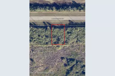 Tbd Ja Bombardier Boulevard, Palm Bay, FL 32908 - Photo 1
