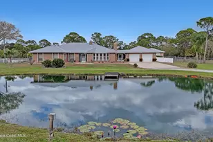 3980 Pepper Tree St, Grant-Valkaria, FL 32949 - Photo 2