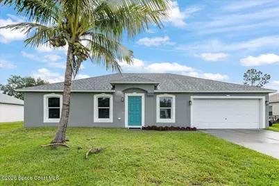 3227 Warsaw Avenue SE, Palm Bay, FL 32909 - Photo 1