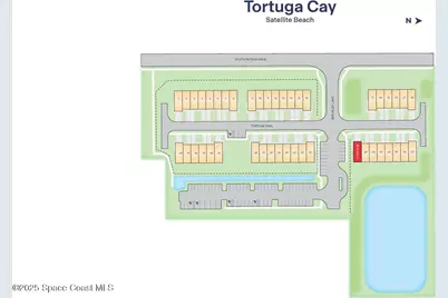 53 Tortuga Trail, Satellite Beach, FL 32937 - Photo 24