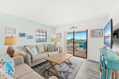 383 N Atlantic Avenue #505, Cocoa Beach, FL 32931 - Photo 16