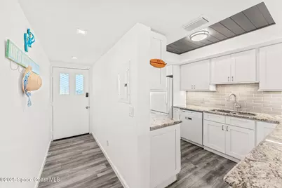 383 N Atlantic Avenue #505, Cocoa Beach, FL 32931 - Photo 8