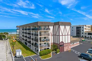 383 N Atlantic Ave, Cocoa Beach, FL 32931 - Photo 2