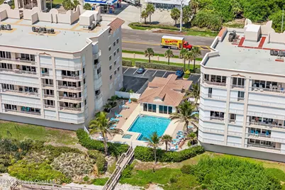 2075 Highway A1A #2304b, Indian Harbour Beach, FL 32937 - Photo 34