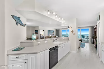 2075 Highway A1A #2304b, Indian Harbour Beach, FL 32937 - Photo 8