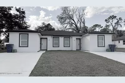 1581 S Montgomery Street, Deland, FL 32720 - Photo 1