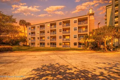 1209 E New Haven Avenue #404, Melbourne, FL 32901 - Photo 28