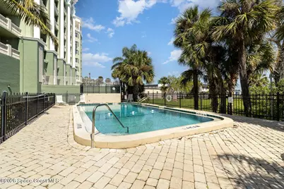 1209 E New Haven Avenue #404, Melbourne, FL 32901 - Photo 20