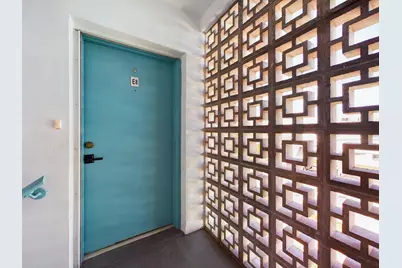 8401 N Atlantic Avenue #E-8, Cape Canaveral, FL 32920 - Photo 34