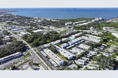 8401 N Atlantic Avenue #E-8, Cape Canaveral, FL 32920 - Photo 38