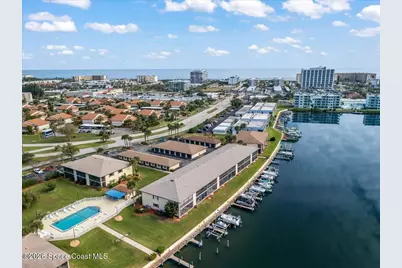 325 S Banana River Boulevard #515, Cocoa Beach, FL 32931 - Photo 28