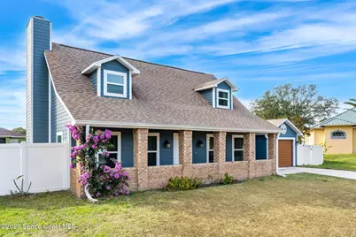 1210 Holopaw Court SE, Palm Bay, FL 32909 - Photo 2