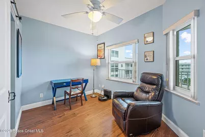 8700 Ridgewood Avenue #Ph2b, Cape Canaveral, FL 32920 - Photo 16