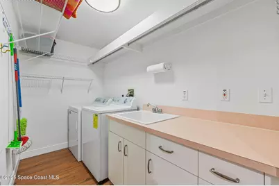 8700 Ridgewood Avenue #Ph2b, Cape Canaveral, FL 32920 - Photo 46