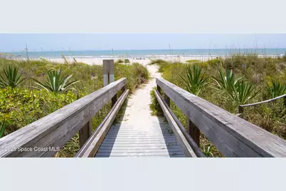 8700 Ridgewood Avenue #Ph2b, Cape Canaveral, FL 32920 - Photo 56