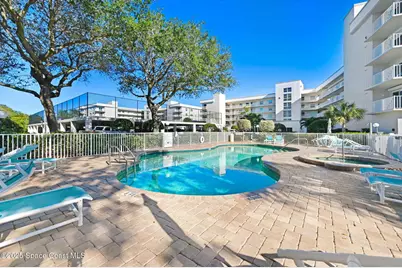 8700 Ridgewood Avenue #Ph2b, Cape Canaveral, FL 32920 - Photo 52