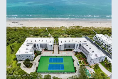 8700 Ridgewood Avenue #Ph2b, Cape Canaveral, FL 32920 - Photo 64