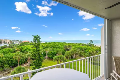 8700 Ridgewood Avenue #Ph2b, Cape Canaveral, FL 32920 - Photo 12