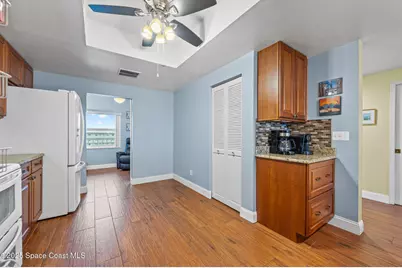 8700 Ridgewood Avenue #Ph2b, Cape Canaveral, FL 32920 - Photo 20