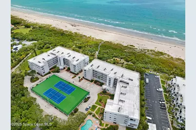 8700 Ridgewood Avenue #Ph2b, Cape Canaveral, FL 32920 - Photo 4