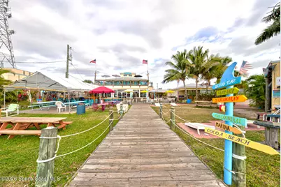 412 W Cocoa Beach Causeway, Cocoa Beach, FL 32931 - Photo 34