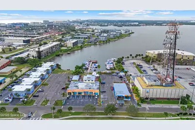 412 W Cocoa Beach Causeway, Cocoa Beach, FL 32931 - Photo 52