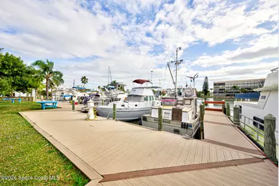 412 W Cocoa Beach Causeway, Cocoa Beach, FL 32931 - Photo 40