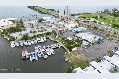 412 W Cocoa Beach Causeway, Cocoa Beach, FL 32931 - Photo 50