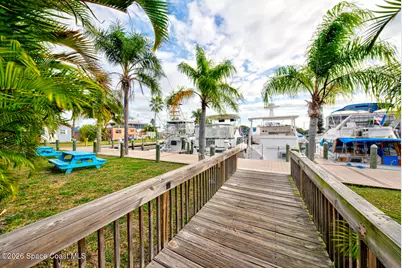 412 W Cocoa Beach Causeway, Cocoa Beach, FL 32931 - Photo 42